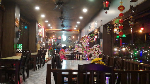 Kampung Cafe Kampung Cafe
