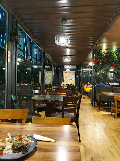 MAYEL'S 19 Cafe & Dessert MAYEL'S 19 Cafe & Dessert