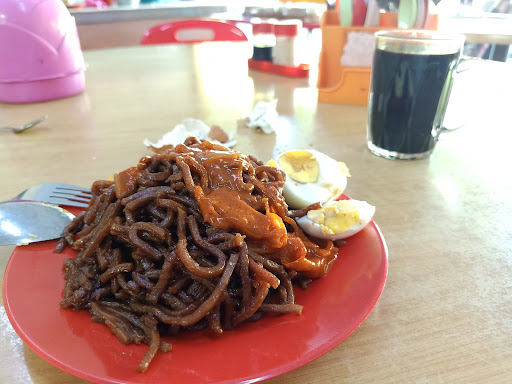 Hao Yun Lai KOPITIAM Hao Yun Lai KOPITIAM