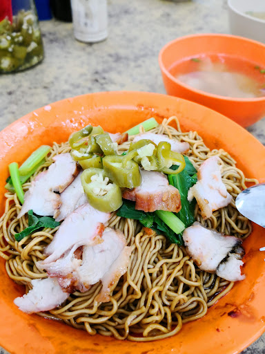 Kopitiam 张益记 Kopitiam 张益记