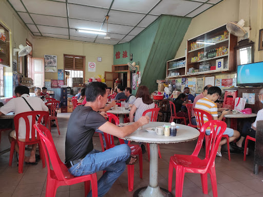 Sin Thong Ah Coffee Shop Sin Thong Ah Coffee Shop