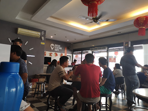 Marilah Cafe Marilah Cafe