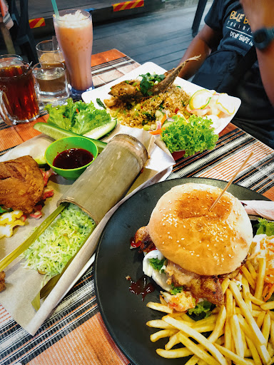 Kafe Sembunyi Kafe Sembunyi