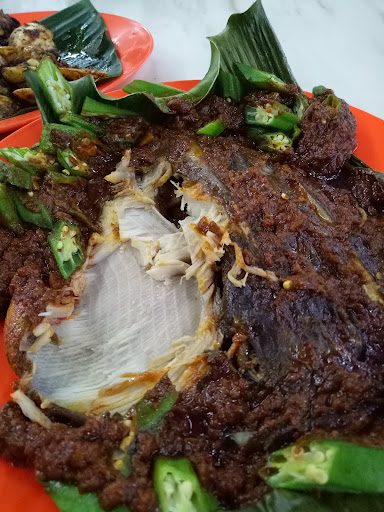 MING REN KOPITIAM MING REN KOPITIAM