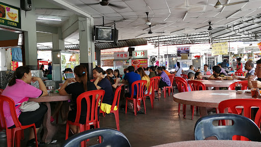 Kopitiam Tong Nam Kopitiam Tong Nam