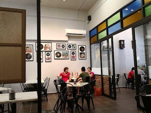 Fang Yuan kopitiam (Kulai) Fang Yuan kopitiam (Kulai)