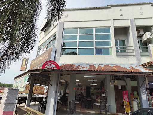 Iron House Kopitiam 鐡板屋茶餐室