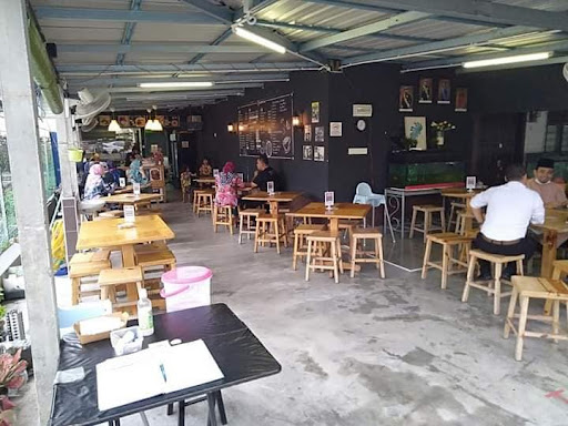 KOPITIAM WR ROSSE KOPITIAM WR ROSSE