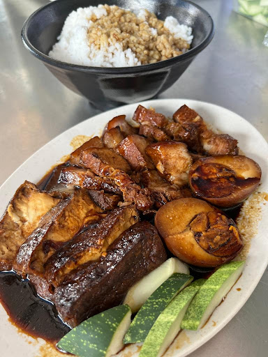 821 Kopitiam 821 Kopitiam