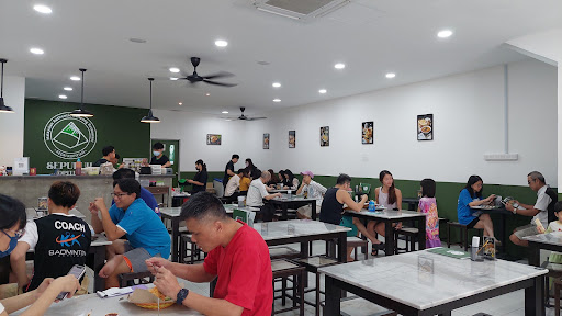 Sepuluh Kopitiam Impian Emas Sepuluh Kopitiam Impian Emas