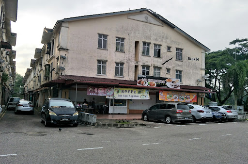 Restoran Lok Kun Kopitiam Restoran Lok Kun Kopitiam