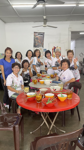 Keng Toh Kopitiam 锦都餐室 Keng Toh Kopitiam 锦都餐室