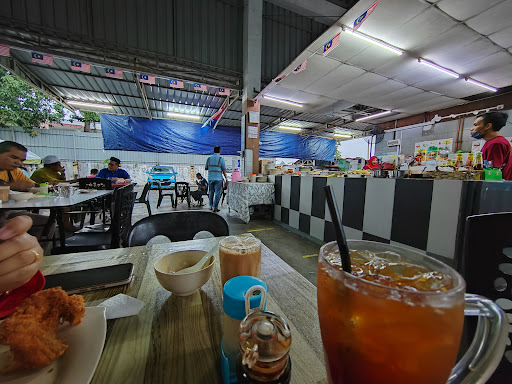 KOPITIAM MAK TIMAH KOPITIAM MAK TIMAH