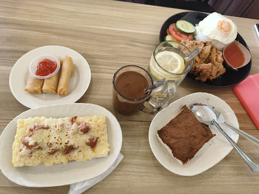 Kopilicious Kulai Kopilicious Kulai