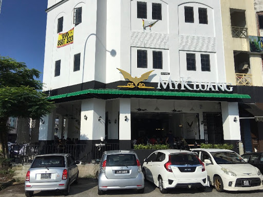 MyKluang Coffee @ Kulai MyKluang Coffee @ Kulai