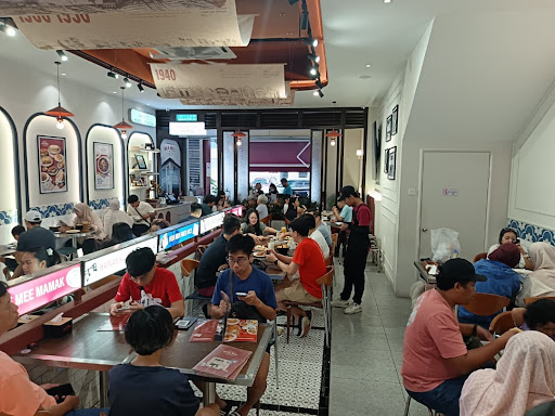 Restoran Hua Mui โข Kulai Indahpura Restoran Hua Mui โข Kulai Indahpura