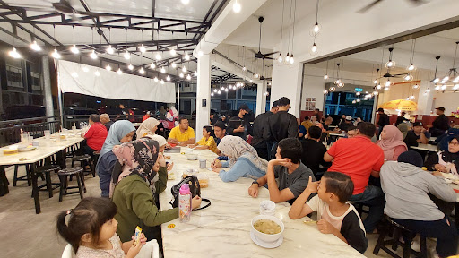 The Grand by Adam’s Kitchen (KULAI) The Grand by Adam’s Kitchen (KULAI)