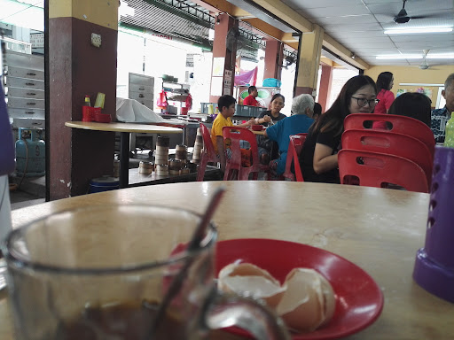 Restoran Xiao Zhou Restoran Xiao Zhou