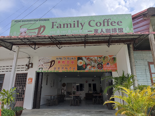 Family coffee Family coffee