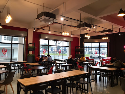 Woodfire Kulai