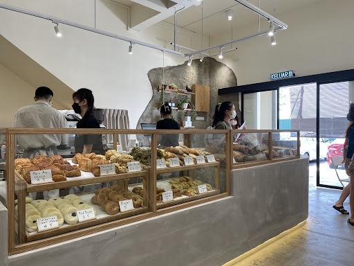 Alliews Bakehouse Alliews Bakehouse