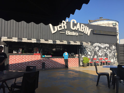 Der' Cabin Bistro Kulai Der' Cabin Bistro Kulai