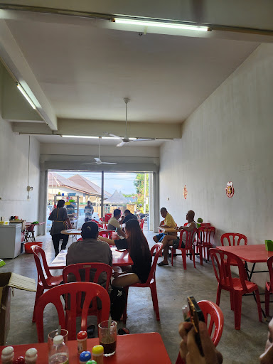 明顺 Kopitiam