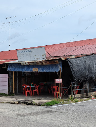 Lai Huat Kopitiam