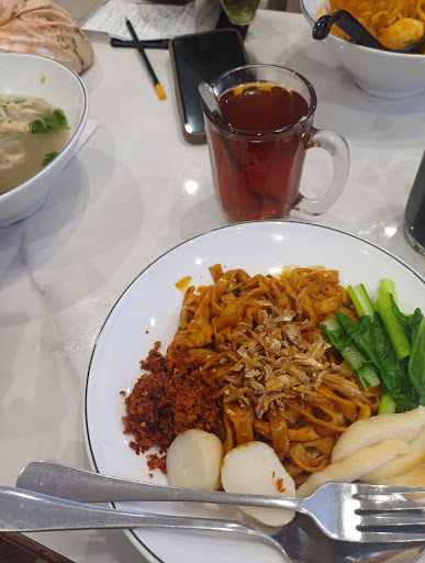 Kluang Rail Coffee - Parit Raja Kluang Rail Coffee - Parit Raja