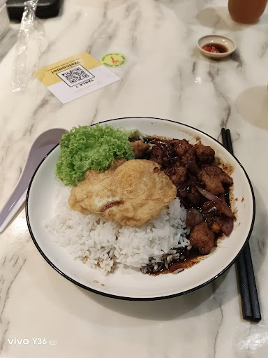 一品萫小食馆 Jin Pin Kopitiam 一品萫小食馆 Jin Pin Kopitiam