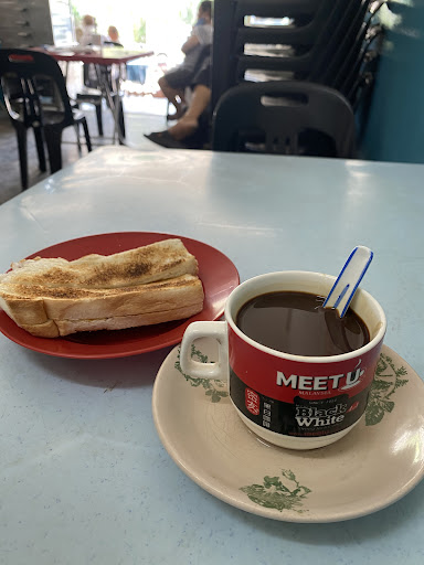 Ah Luck Kopitiam Ah Luck Kopitiam