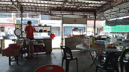 Dong Yuan Kopitiam 东园茶餐室 Dong Yuan Kopitiam 东园茶餐室