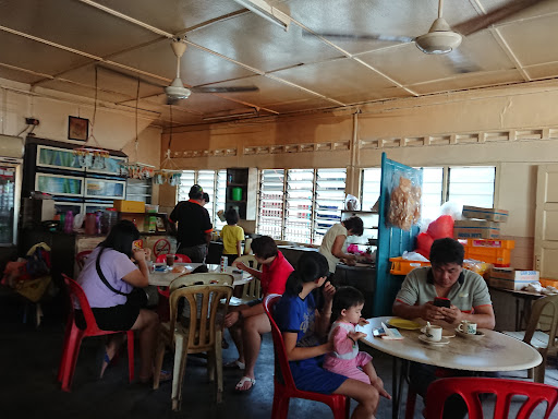 Chye Huat Kopitiam Chye Huat Kopitiam