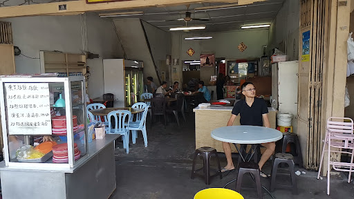 Ming Siang Kedai Kopi 茗香咖啡餐室 Ming Siang Kedai Kopi 茗香咖啡餐室