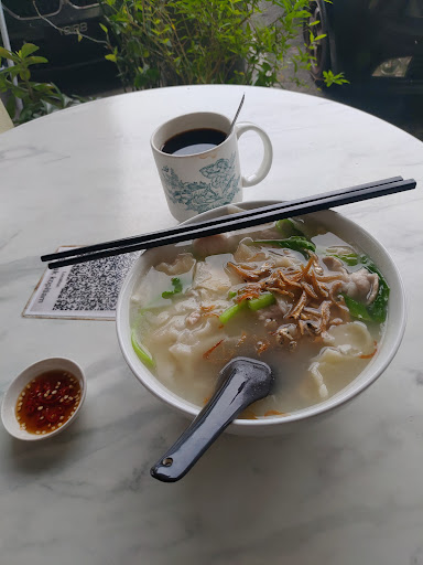 Botak Cafe Botak Cafe