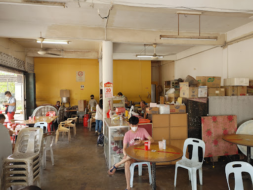 Bee Guan Kopitiam Bee Guan Kopitiam