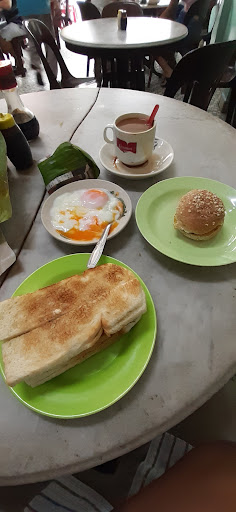 Ki kopitiam Ki kopitiam