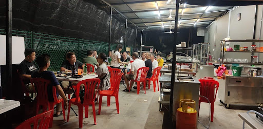 Satu Family Coffee Shop 一家人茶餐室 Satu Family Coffee Shop 一家人茶餐室