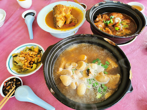 Kedai Makan Ah Poh Kedai Makan Ah Poh