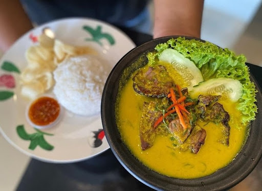 Sego Sambel Food And Beverage Sego Sambel Food And Beverage