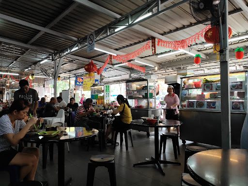Kopitiam DS 大顺咖啡店 Kopitiam DS 大顺咖啡店