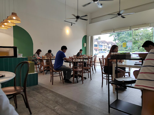 Hari Hari Nanyang Kopitiam Hari Hari Nanyang Kopitiam
