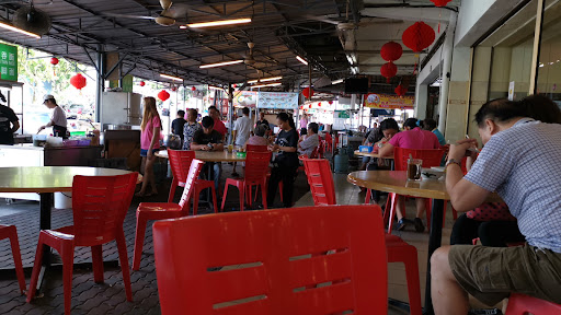 777 Food Court (Hometown Seven/TUTA 777) 777 Food Court (Hometown Seven/TUTA 777)