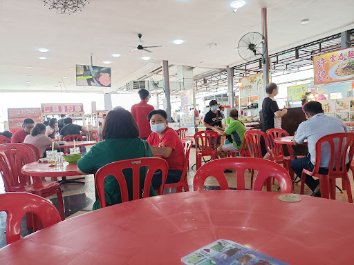 Heng Park Food Court Heng Park Food Court