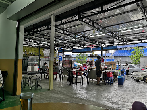 Restoran Kim Guan Xiang Kopitiam Restoran Kim Guan Xiang Kopitiam