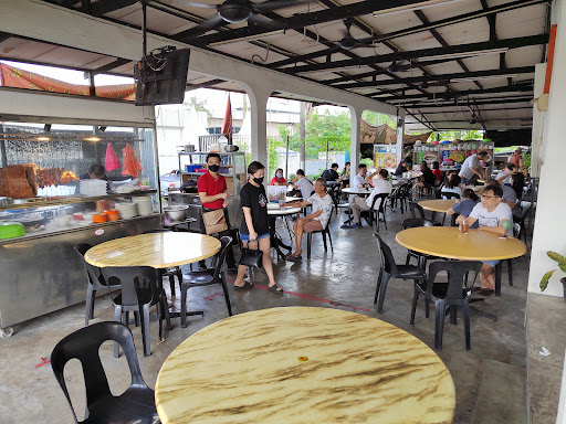 New Mountain Kopitiam New Mountain Kopitiam