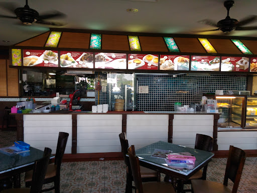 Tea Garden Senai Tea Garden Senai
