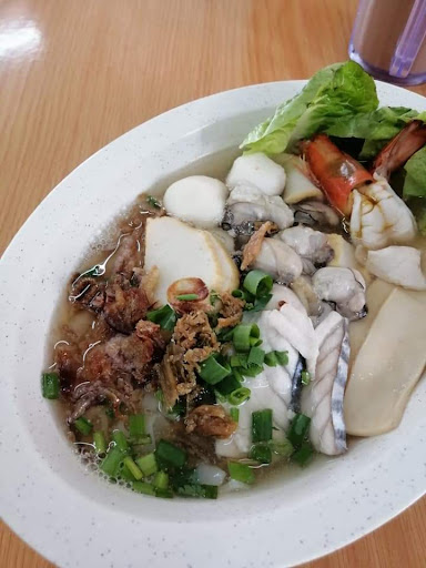 YI FA KOPITIAM YI FA KOPITIAM