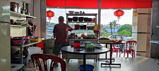 Restoran Sin Peng 猴子面茶餐室 Restoran Sin Peng 猴子面茶餐室