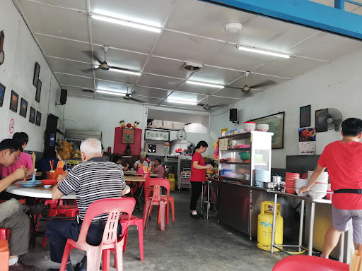 Restoran Min Kee Restoran Min Kee
